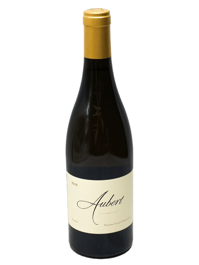 2018 Aubert Lauren Vineyard Chardonnay