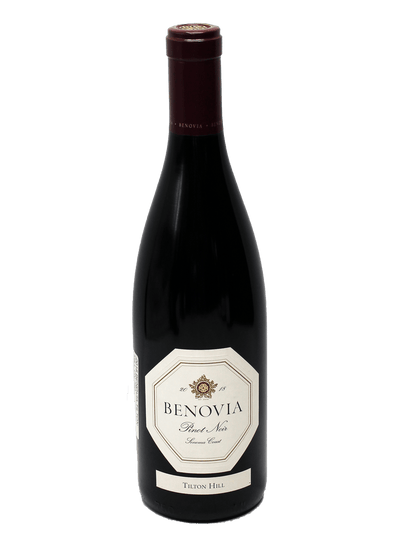 2018 Benovia Tilton Hill Pinot Noir