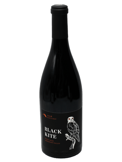 2018 Black Kite Kite's Rest Pinot Noir