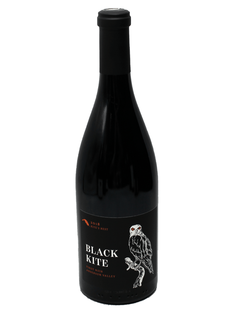 2018 Black Kite Kite&-Bottle Barn