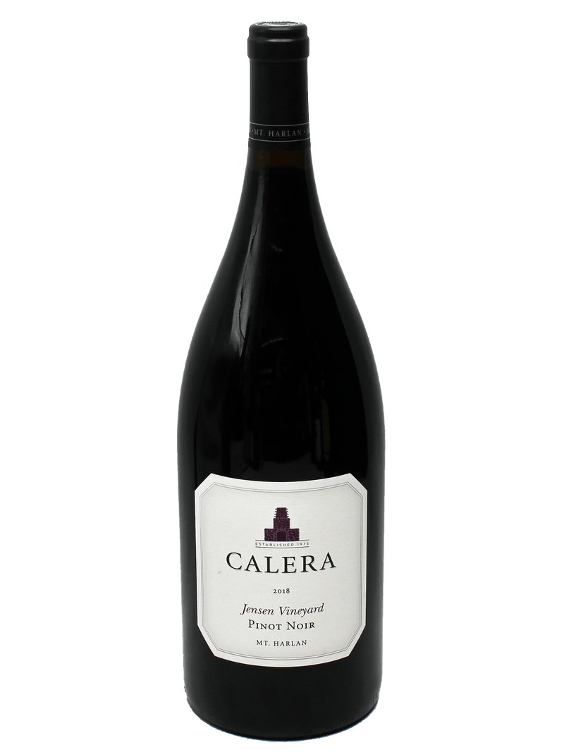 2018 Calera Jensen Vineyard Pinot Noir 1.5L