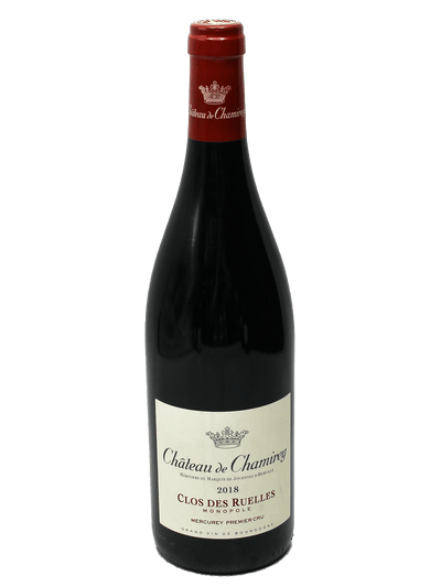 2018 Chateau de Chamirey Clos des Ruelles Monopole 