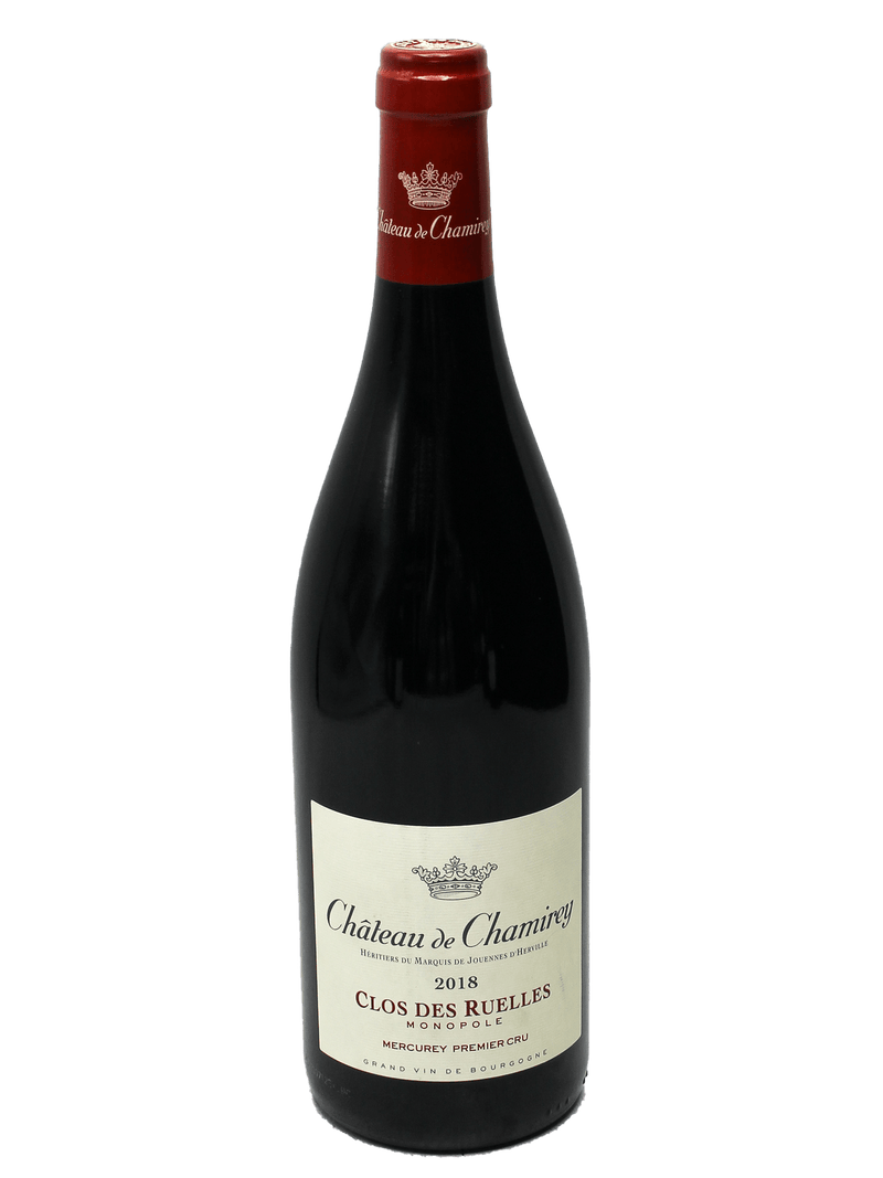 2018 Chateau de Chamirey Clos des Ruelles Monopole -Bottle Barn