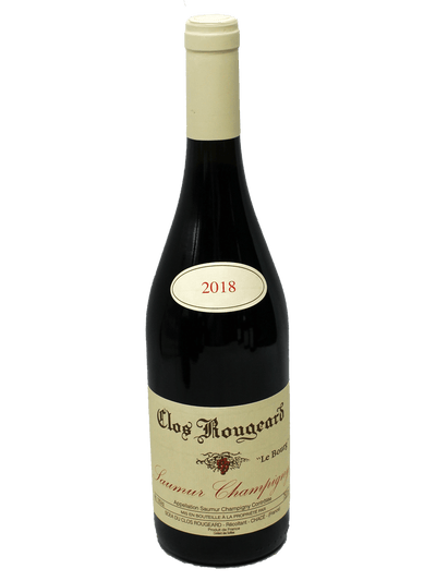 2018 Clos Rougeard Saumur Champigny Le Bourg