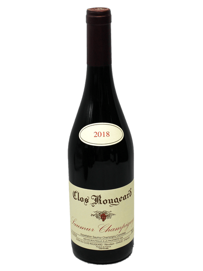 2018 Clos Rougeard Saumur Champigny