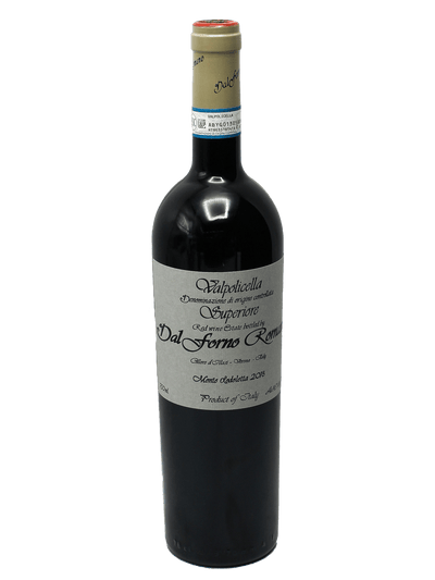 2018 Dal Forno Romano Valpolicella Superiore