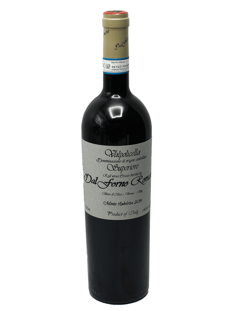 2018 Dal Forno Romano Valpolicella Superiore-Bottle Barn