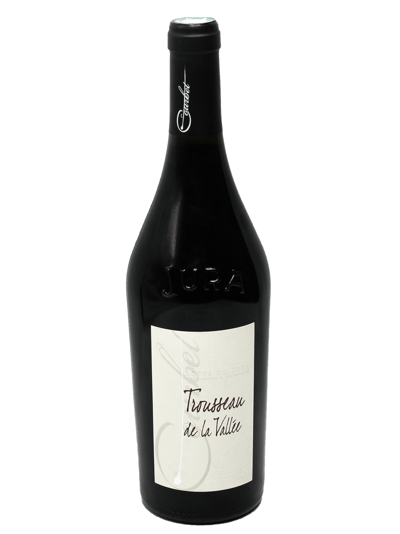 2018 Domaine Courbet Côtes du Jura Trousseau de la Vallée