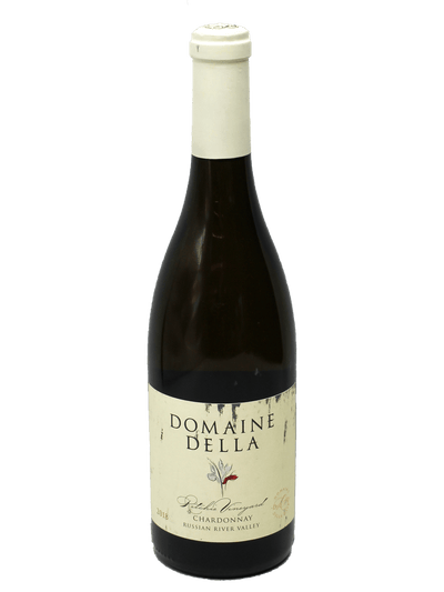 2018 Domaine Della Ritchie Vineyard Chardonnay