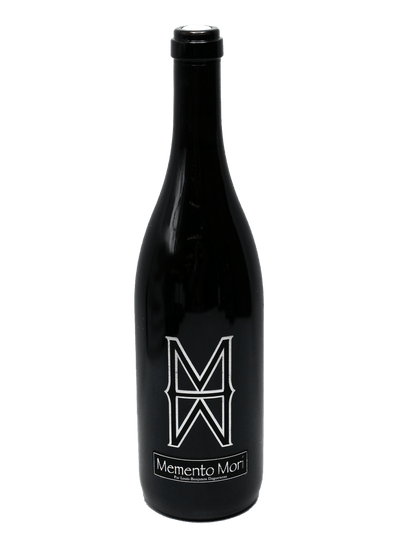 2018 Domaine Didier Dagueneau Memento Mori