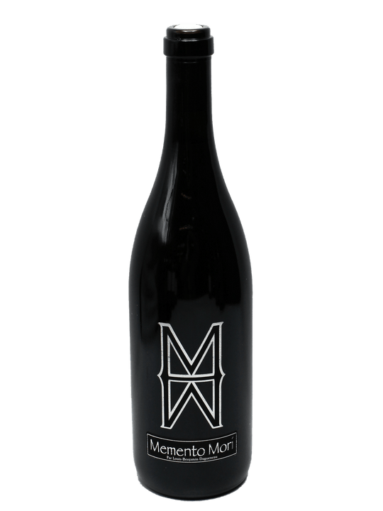 2018 Domaine Didier Dagueneau Memento Mori-Bottle Barn