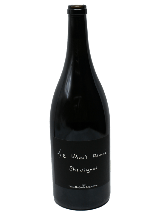 2018 Domaine Didier Dagueneau Sancerre Le Mont Damne 1.5L-Bottle Barn