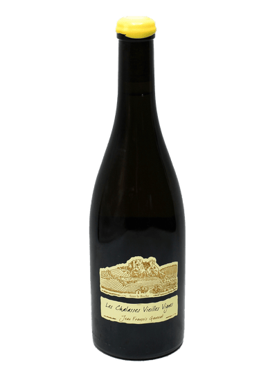 2018 Domaine Ganevat Les Chalasses Vieilles Vignes Chardonnay