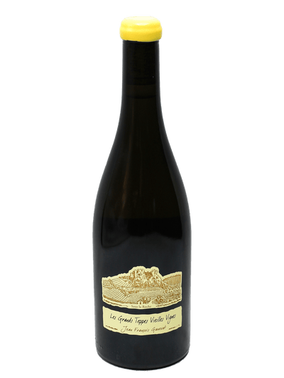 2018 Domaine Ganevat Les Grands Teppes Vieilles Vignes
