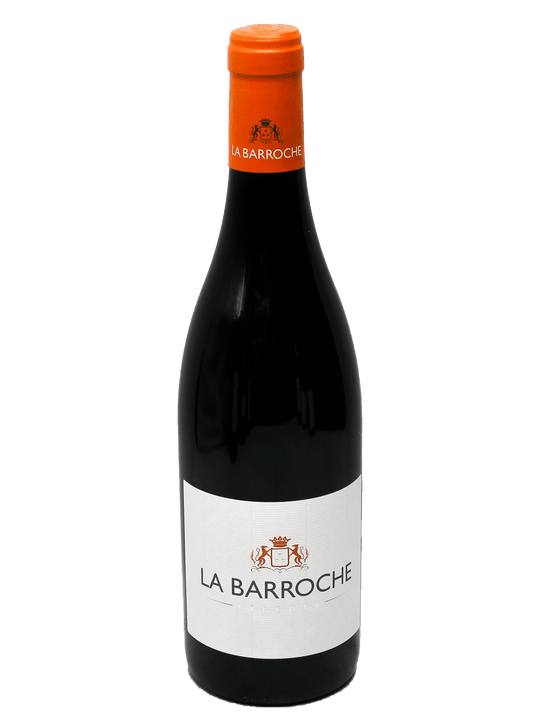2018 Domaine La Barroche Liberty [JD90-92][WA90]-Bottle Barn
