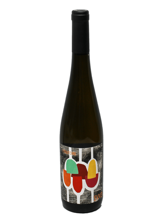 2018 Domaine Ostertag L'Exutoire SVV3 Sylvaner-Bottle Barn