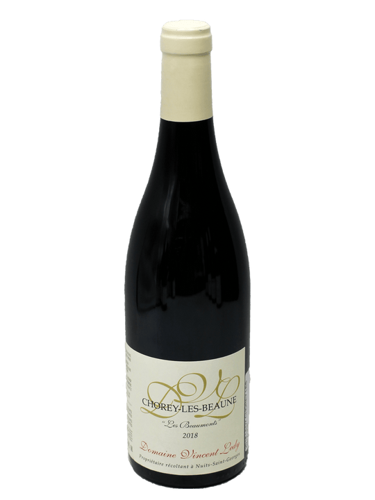 2018 Domaine Vincent Ledy Chorey-Les-Beaune Les Beaumonts-Bottle Barn