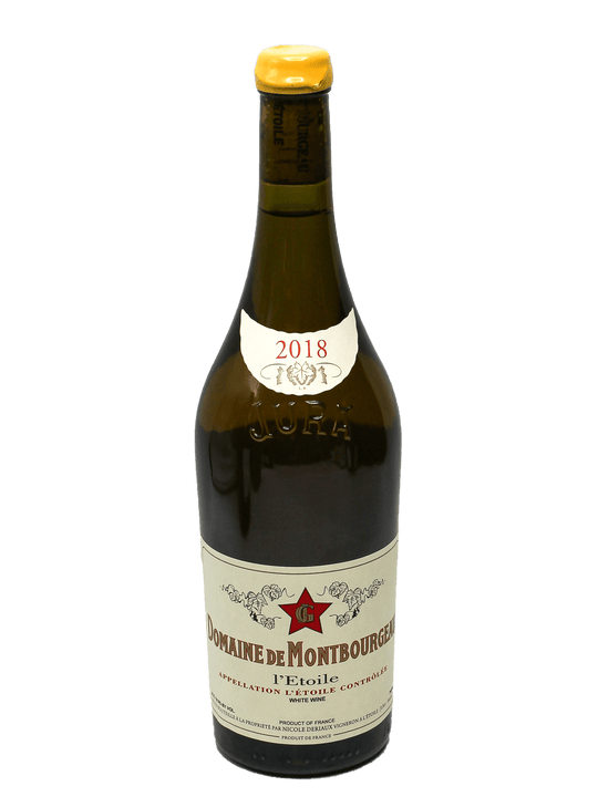 2018 Domaine de Montbourgeau L'etoile-Bottle Barn