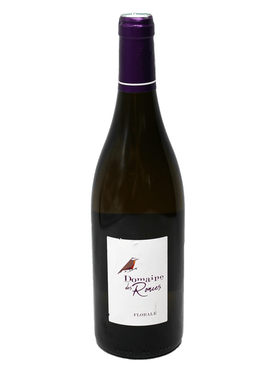 2018 Domaine des Ronces Florale