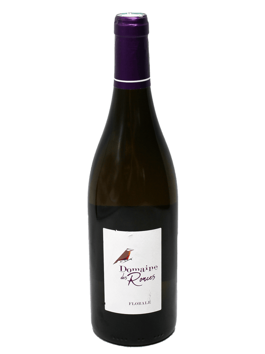 2018 Domaine des Ronces Florale-Bottle Barn