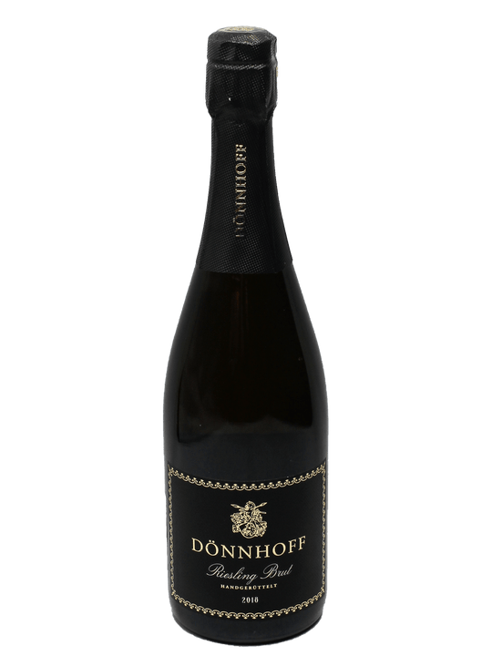 2018 Donnhoff Riesling Brut Nature-Bottle Barn