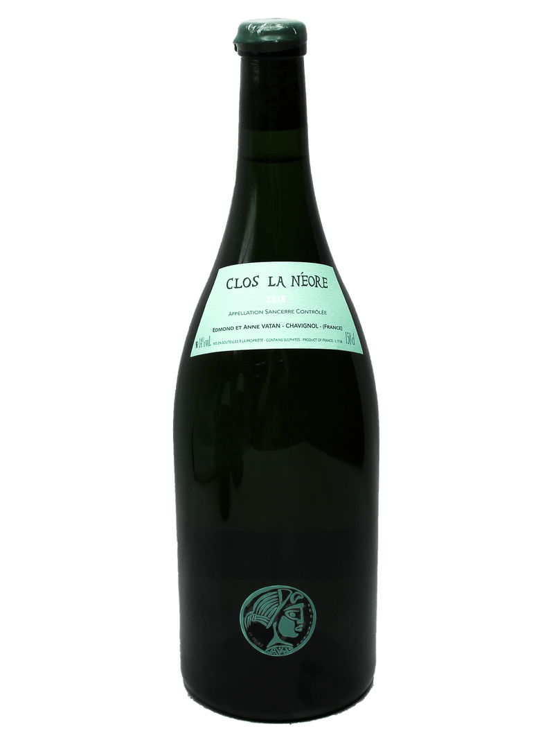 2018 Edmond Vatan Sancerre Clos La Neore 1.5L