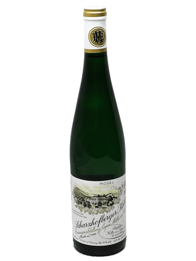 2018 Egon Muller Scharzhofberger Riesling Kabinett