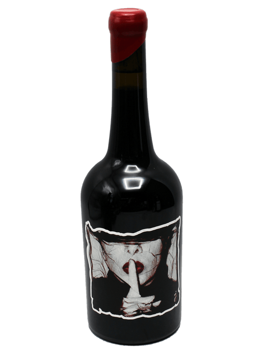 2018 Faethm Fingers Crossed Off The Record Grenache [JD98]-Bottle Barn