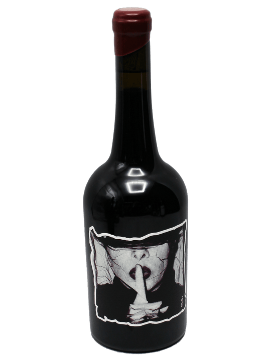 2018 Faethm Fingers Crossed Off The Record Syrah [JD100][WA98]-Bottle Barn