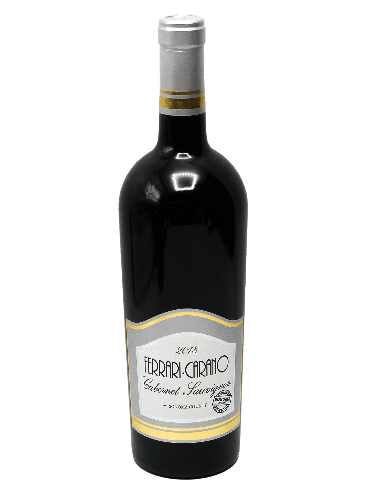 2022 Ferrari-Carano Sonoma County Cabernet Sauvignon [WE93][JS92]
