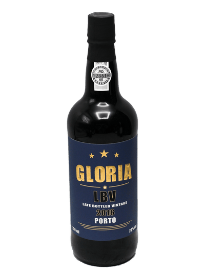 2018 Gloria Late Bottled Vintage Port