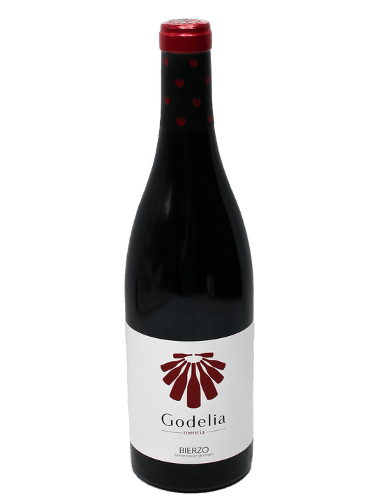2018 Godelia Bierzo Mencia [WE93][WS91]-Bottle Barn