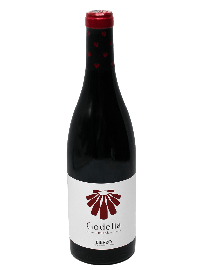 2018 Godelia Bierzo Mencia