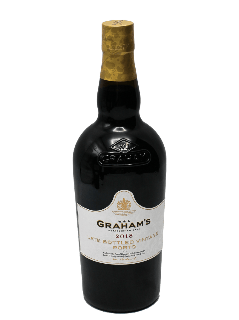 2018 Graham&-Bottle Barn