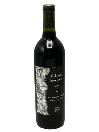 2018 Jaimee Motley Peter Martin Ray Vineyard Cabernet Sauvigno