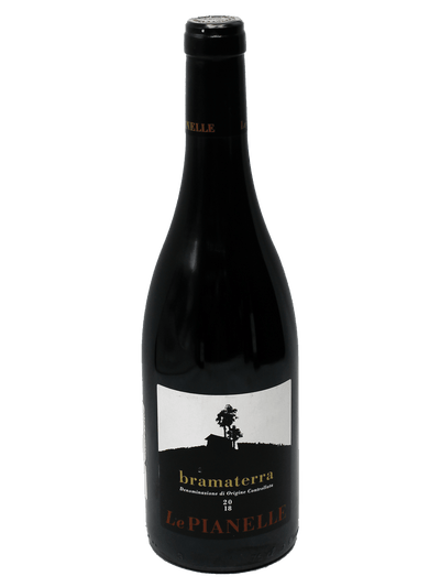 2018 Le Pianelle Bramaterra