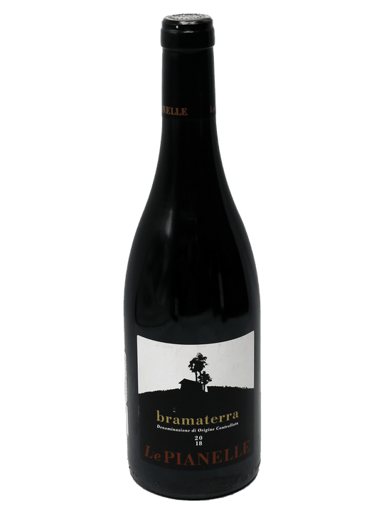 2019 Le Pianelle Bramaterra [V96]-Bottle Barn