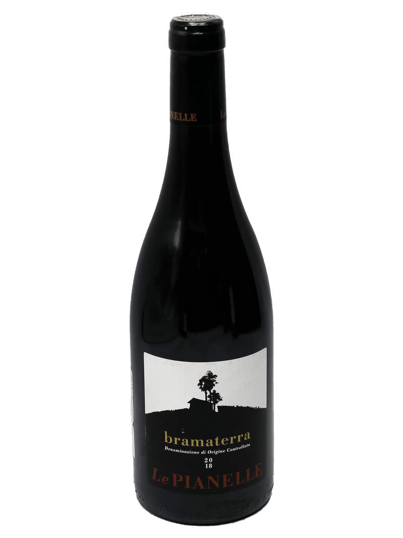 2018 Le Pianelle Bramaterra-Bottle Barn