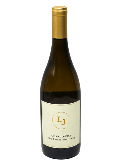 2018 Limited Lot Russian River Valley Chardonnay