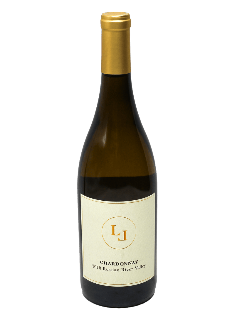 2018 Limited Lot Russian River Valley Chardonnay-Bottle Barn