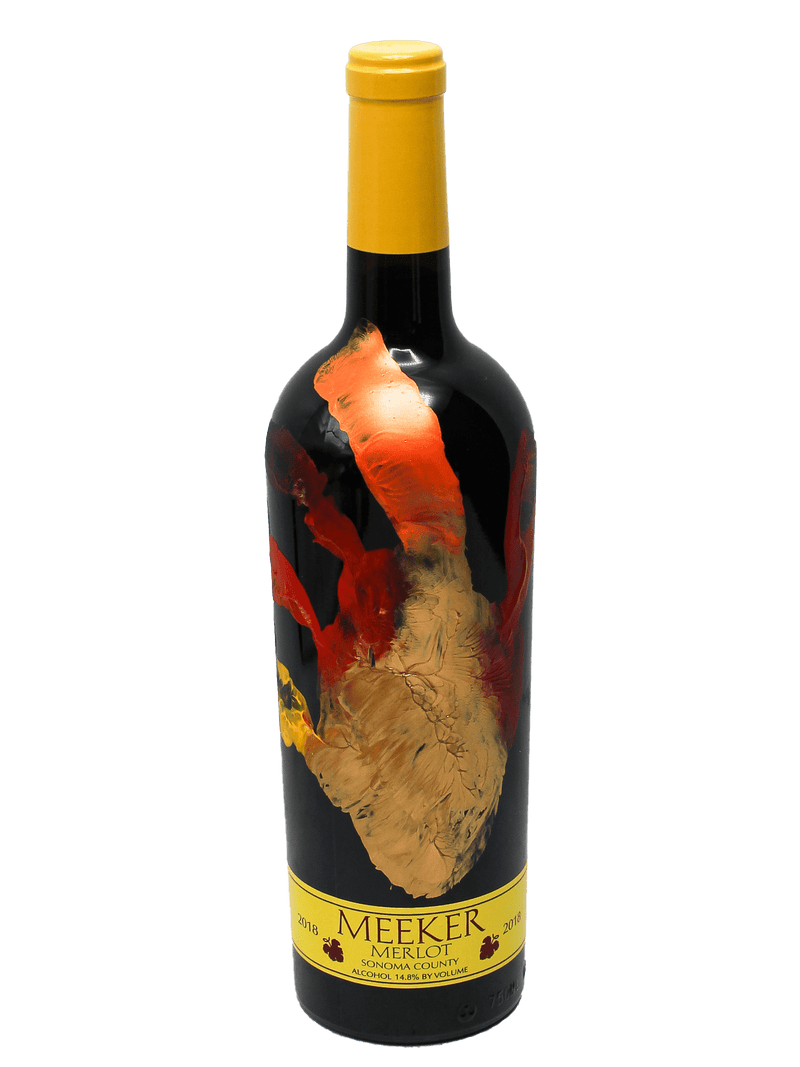 2018 Meeker Winemaker&