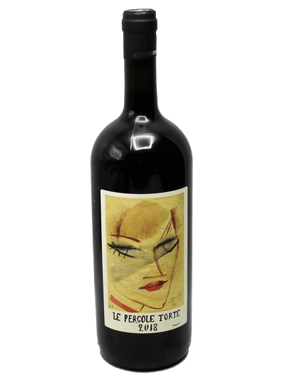 2018 Montevertine Le Pergole Torte Toscana 1.5L