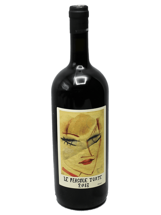 2018 Montevertine Le Pergole Torte Toscana 1.5L [WA96][V96]-Bottle Barn