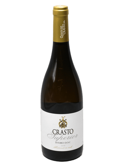 2018 Quinta do Crasto Douro Superior