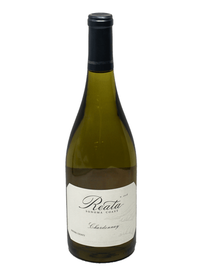2018 Reata Sonoma Coast Chardonnay