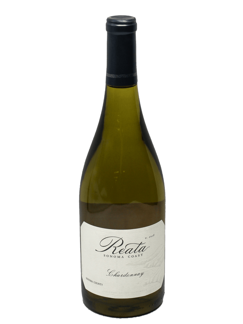 2018 Reata Sonoma Coast Chardonnay