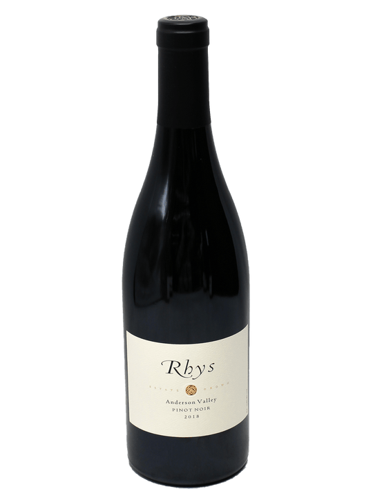 2019 Rhys Anderson Valley Pinot Noir-Bottle Barn