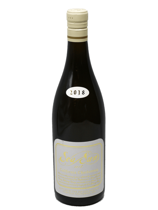 2022 Sea Sun by Charlie Wagner Chardonnay-Bottle Barn