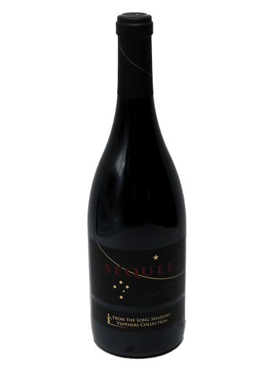 2018 Sequel Syrah