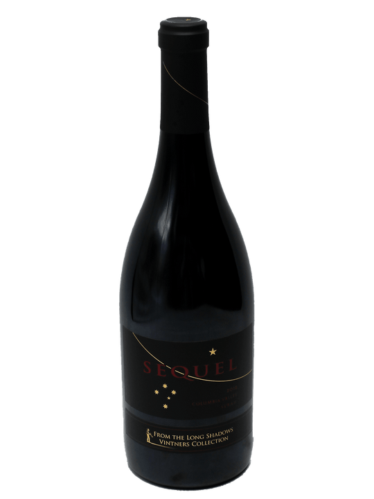 2018 Sequel Syrah [JD97][JS94]-Bottle Barn